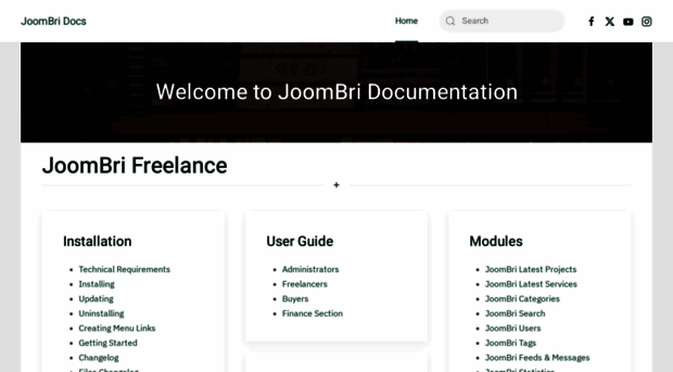 docs.joombri.in