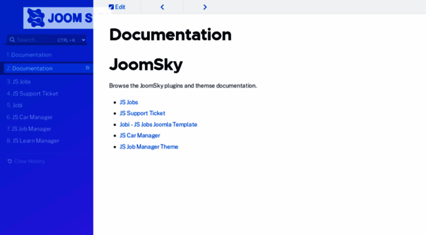 docs.joomsky.com