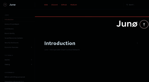 docs.junochain.com