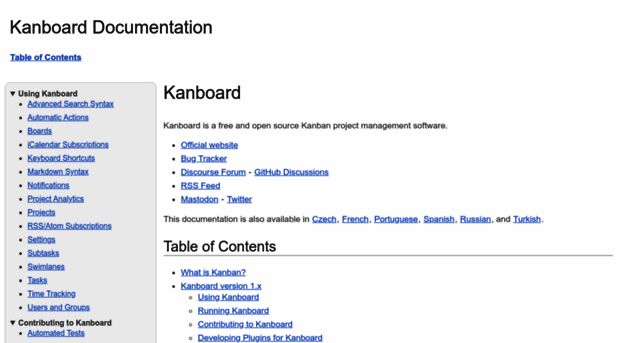 docs.kanboard.org