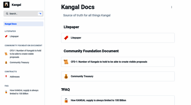 docs.kangaltoken.com