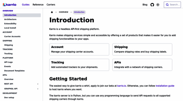 docs.karrio.io