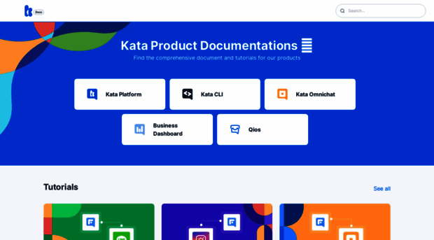 docs.kata.ai