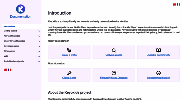 docs.keyoxide.org