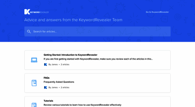 docs.keywordrevealer.com