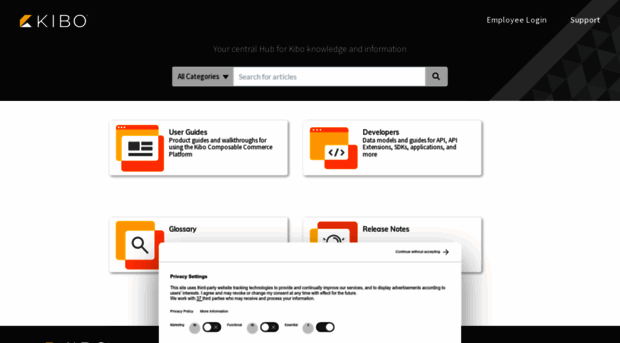 docs.kibocommerce.com