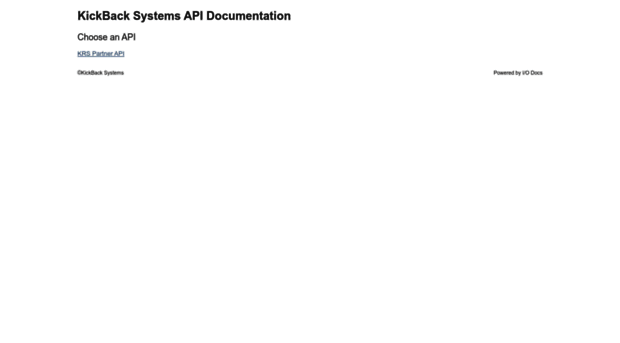 docs.kickbacksystems.com