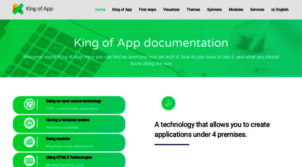 docs.kingofapp.com