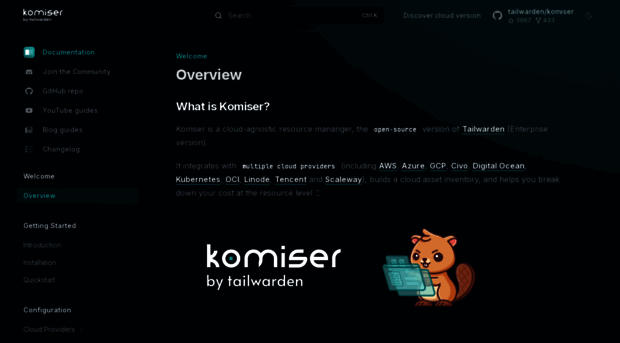 docs.komiser.io