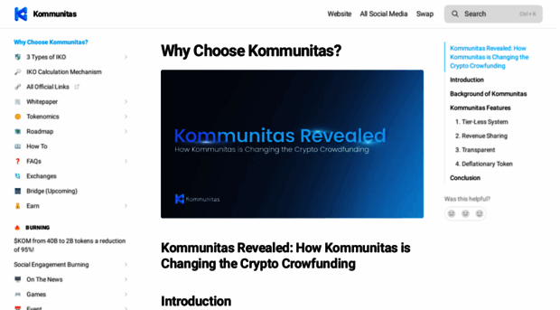 docs.kommunitas.net