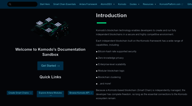 docs.komodoplatform.com