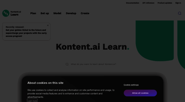 docs.kontent.ai