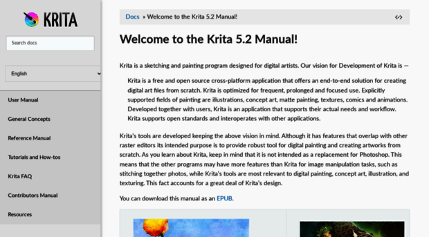 docs.krita.org