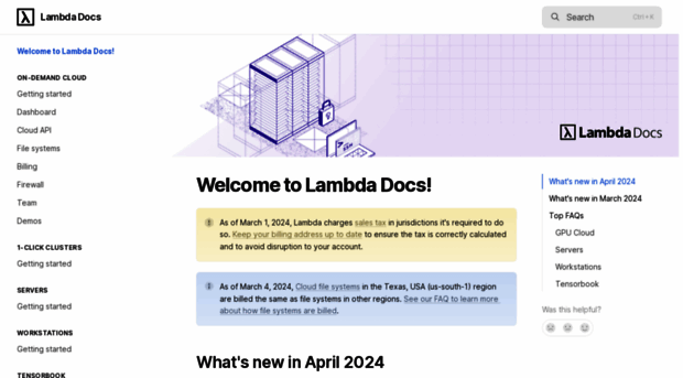 docs.lambdalabs.com