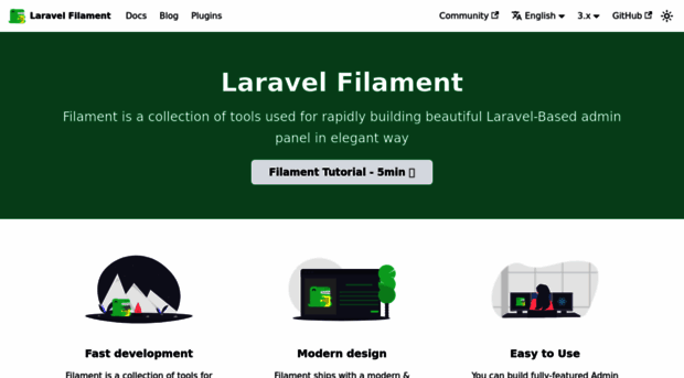 docs.laravel-filament.cn