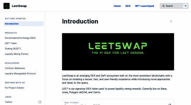 docs.leetswap.finance