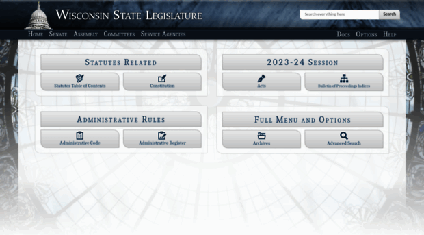 docs.legis.wisconsin.gov