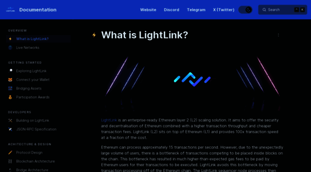 docs.lightlink.io