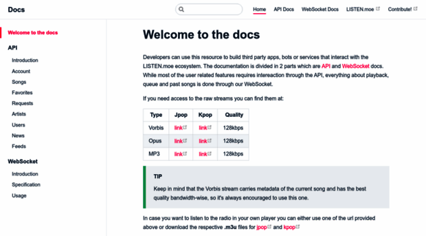 docs.listen.moe