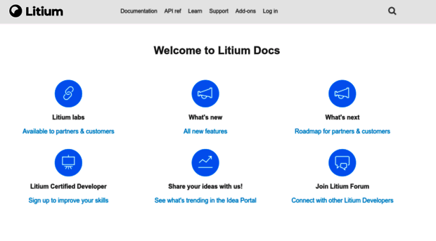 docs.litium.com