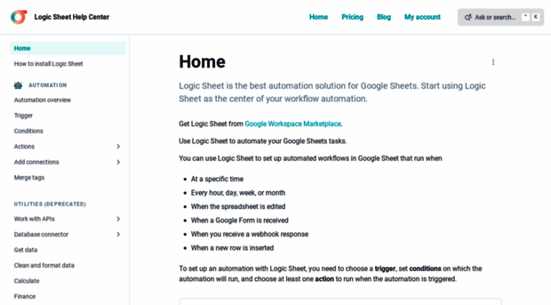 docs.logicsheet.co