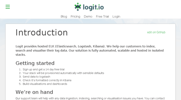 docs.logit.io