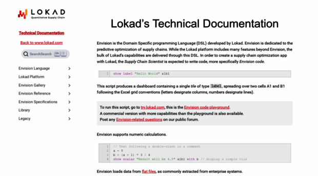 docs.lokad.com