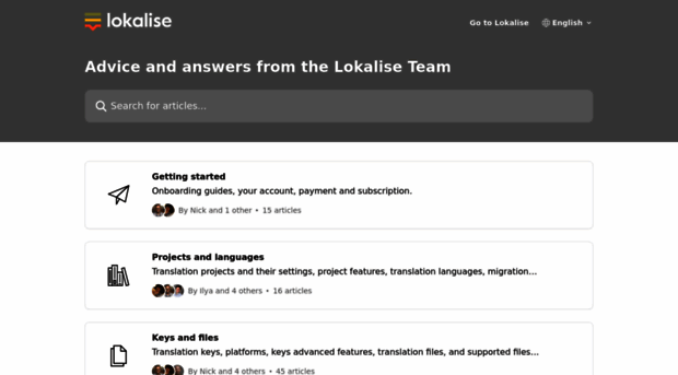 docs.lokalise.com