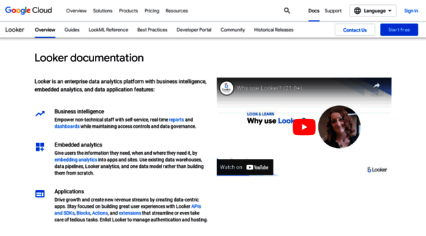 docs.looker.com