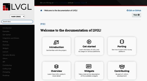 docs.lvgl.io