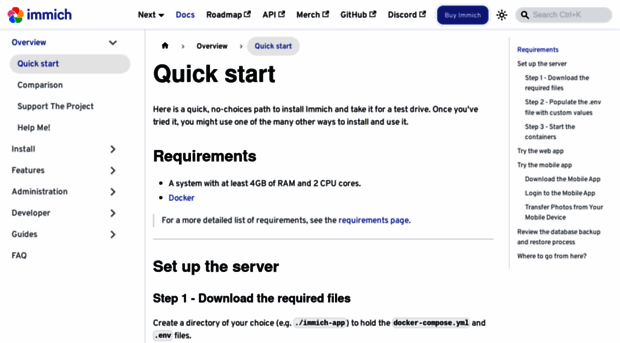 docs.main.preview.immich.app