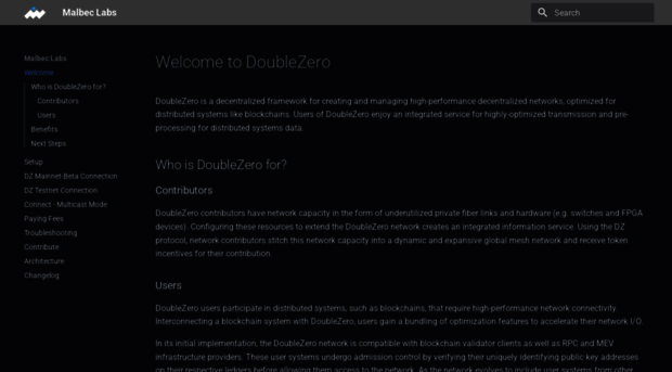 docs.malbeclabs.com