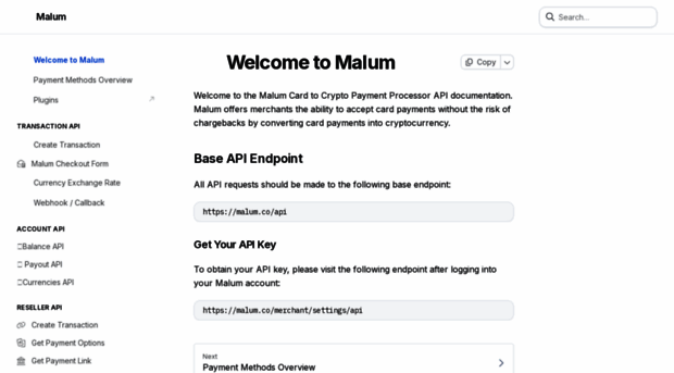 docs.malum.co