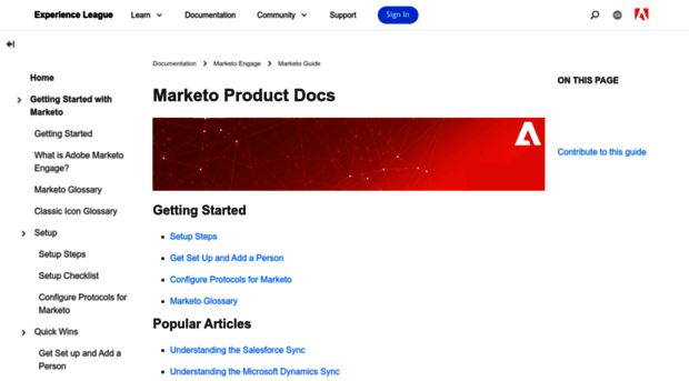 docs.marketo.com