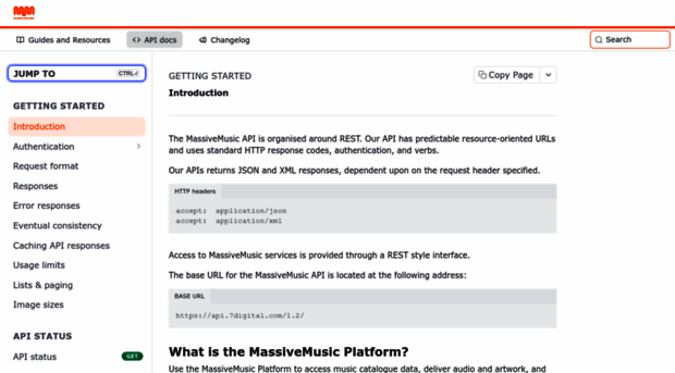 docs.massivemusic.com