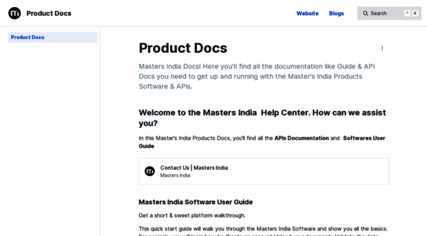 docs.mastersindia.co