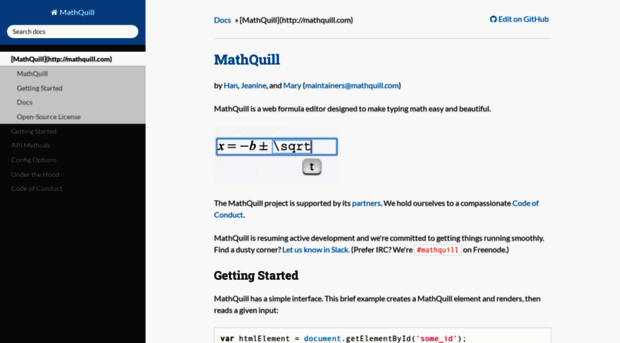 docs.mathquill.com
