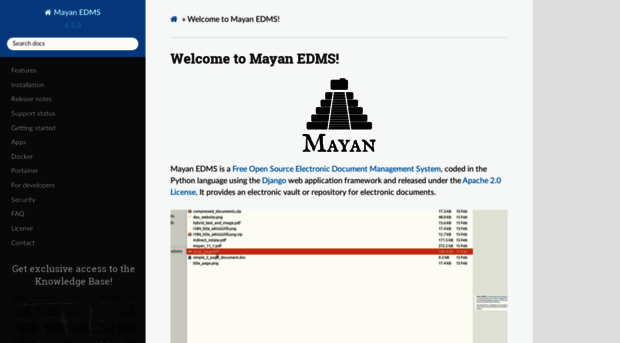 docs.mayan-edms.com