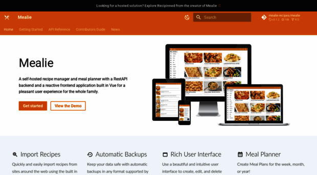 docs.mealie.io