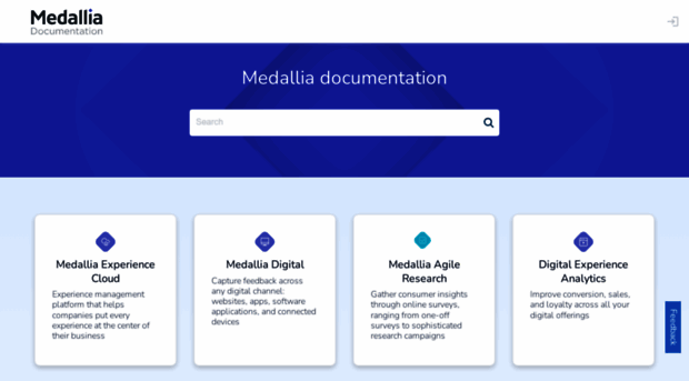 docs.medallia.com