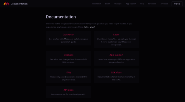 docs.megacool.co