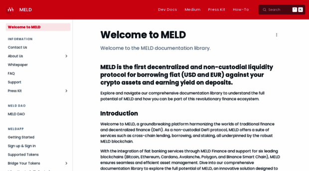 docs.meld.com