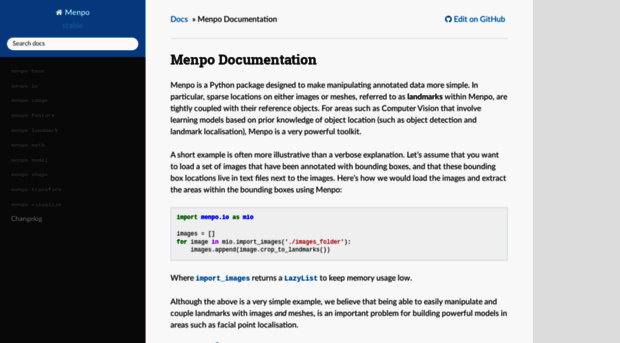 docs.menpo.org