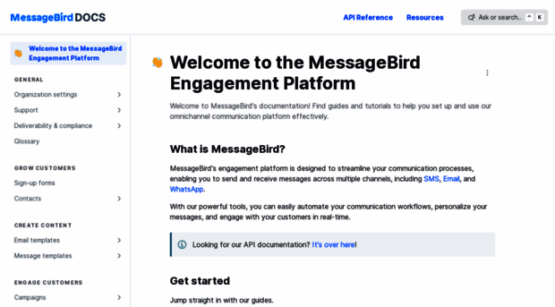 docs.messagebird.com