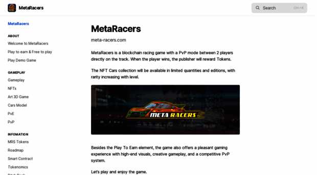 docs.meta-racers.com