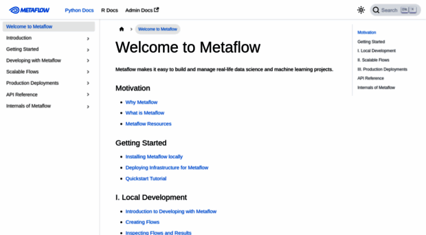 docs.metaflow.org