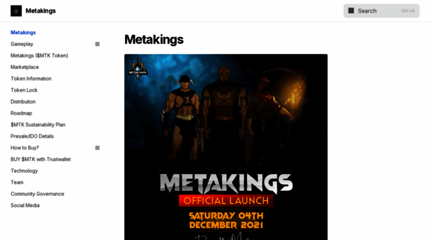 docs.metakings.ai