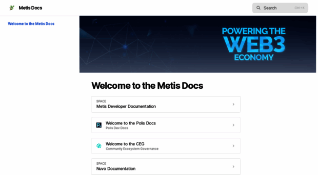 docs.metis.io