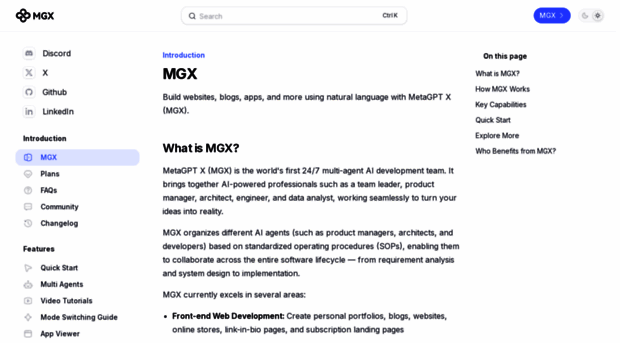docs.mgx.dev