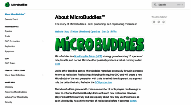 docs.microbuddies.io